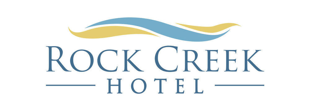 Rock Creek Hotel Sabetha Exteriör bild